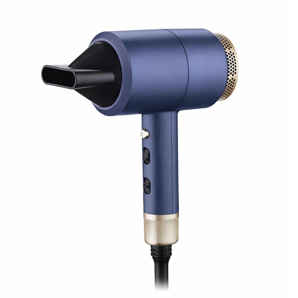 phon per capelli professionale 1800w con 2 velocità e 3 impostazioni di calore - foto 1 phon per capelli professionale 1800w con 2 velocità e 3 impostazioni di calore - foto 1