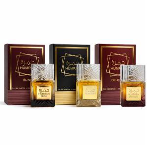 Humrah eau de parfum 100 ml parfum oriental
