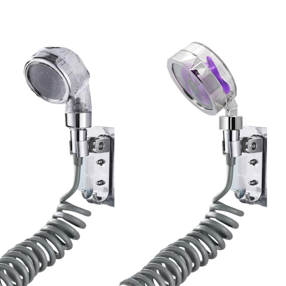 kit doccetta lavandino universale con adattatore rubinetto e tubo flessibile - foto 1 kit doccetta lavandino universale con adattatore rubinetto e tubo flessibile - foto 1