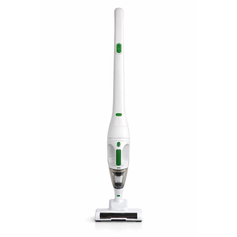  scopa elettrica 2in1 senza fili con aspiratore portatile e sistema pieghevole salvaspazio - foto 5