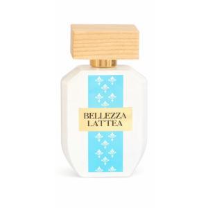 Parfum « bellezza lattea » 100 ml, eau de parfum, une fragrance douce et envoûtante