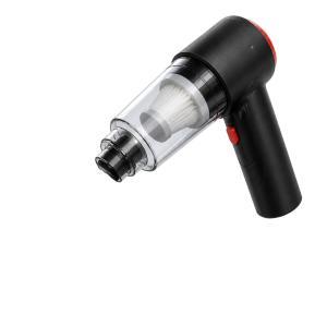 Aspiratore portatile 2 in 1 senza fili – mini aspirapolvere auto e casa compatto e potente