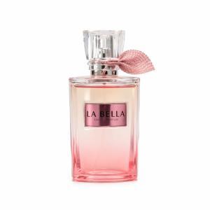 Parfum pour femme la bella, eau de parfum 100 ml : une fragrance élégante, douce et sensuelle