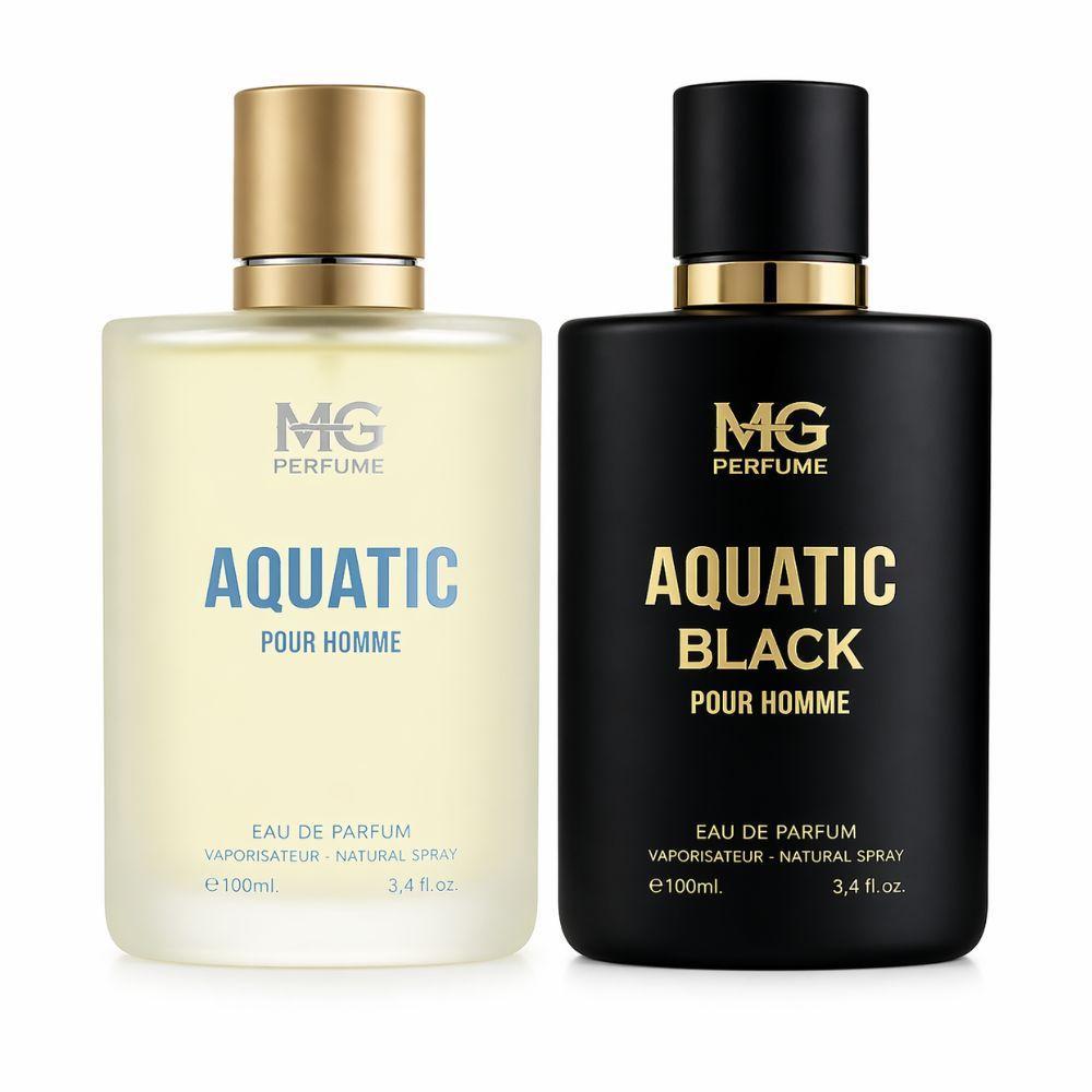 profumo uomo aquatic eau de parfum 100ml fragranza fresca e intensa - foto 1 profumo uomo aquatic eau de parfum 100ml fragranza fresca e intensa - foto 1