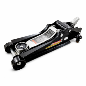 Cric idraulico boxer 2,5 ton