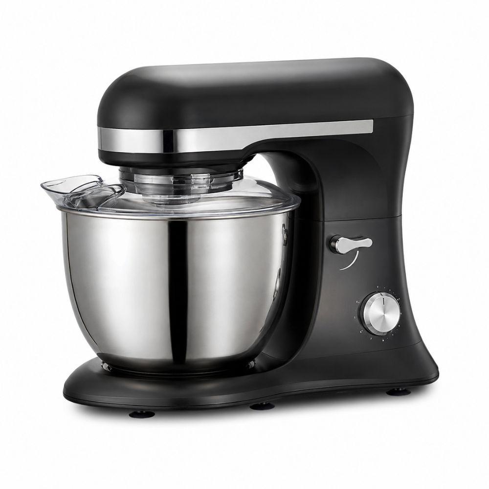 planetaria impastatrice elettrica con ciotola in acciaio inox per dolci pizza pane e impasti - foto 1 planetaria impastatrice elettrica con ciotola in acciaio inox per dolci pizza pane e impasti - foto 1