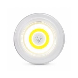 Luce led cob wireless per armadio cucina camper garage smart light
