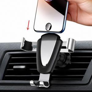 Supporto smartphone auto per bocchetta universale