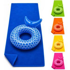 Set mare oceania  telo mare ciambella gonfiabile coordinata