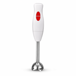 Mixeur plongeant 500 w avec lames en acier