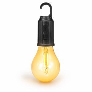 Lampada led ricaricabile usb c da campeggio con gancio portatile per outdoor emergenze e casa