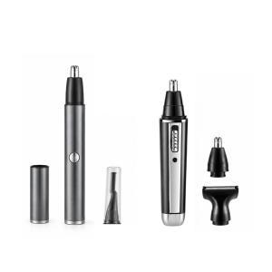 Epilatore trimmer elettrico ricaricabile usb multifunzione di precisione per cura personale