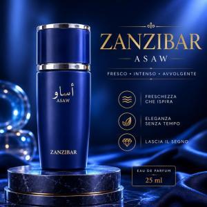Mini collection asaw 25ml profumi uomo fragranze eleganti e persistenti formato tascabile