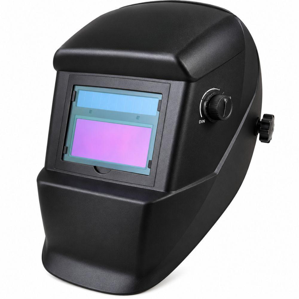  casco per saldatura autoscurante con filtro automatico - foto 1